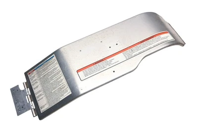 OEM Polaris 5240999 Clutch Cover Guard - Image 1 of 3