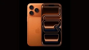 iphone 17 pro max - Foto 1 di 2