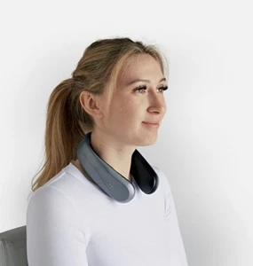 Calentador de banda para el cuello inalámbrico Blaupunkt - Imagen 1 de 3