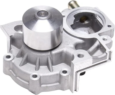 Engine Water Pump Gates 42274 for Subaru Outback, Legacy (2010-2012) - Изображение 1 из 3