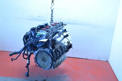 10-13 VOLKSWAGEN GOLF FWD 2.5L ENGINE MOTOR 142K MILES OEM TESTED - Image 1 of 4