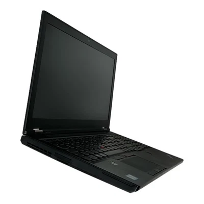 Lenovo ThinkPad P50 i7 6820HQ 2,7GHz 16GB 512GB M.2 4K (Akku 50%) Displaykratzer - Bild 1 von 2