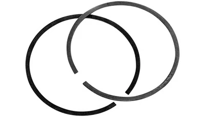 Revolution Performance RP3875XK Ring Set for Monster Big Bore Piston - Image 1 of 2