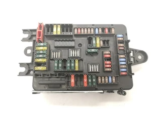 Scatola fusibili BMW X6 F16, F86 9316569 3.00 diesel 230kw 2014 12198704 - Foto 1 di 5