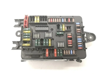 Scatola fusibili BMW X6 F16, F86 9316569 3.00 diesel 230kw 2014 12198704 - Immagine 1 di 4