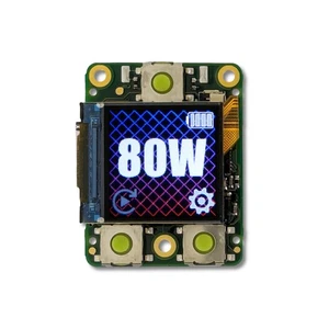 Evolv DNA 80C (Color) Board - Picture 1 of 3