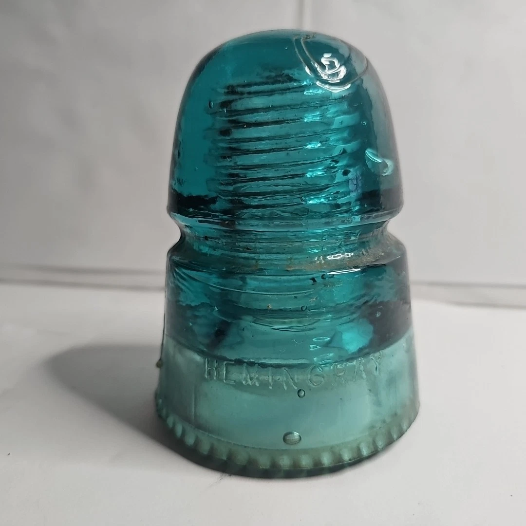 ビーハイブオールガラスビンテージ Beehive Insulator for sale | eBay