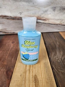 Bath & Body Works Blue Raspberry Burst Shower Gel Body Wash 10oz NEW - Picture 1 of 1