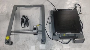 Creality Ender 3 V3 Plus 3D Printer *For Parts* Stable Metal Build - Afbeelding 1 van 3