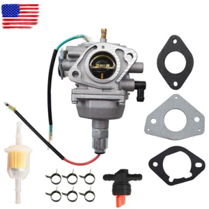Carburetor For Kohler Engine SV710 715 720 32 853 169-S 32 853 08-S 12-S 24 853 - Picture 1 of 8