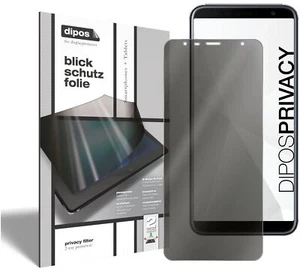 Pantalla para Samsung Galaxy J6 Plus (2018) (vertical) Protector de Protección - Imagen 1 de 4