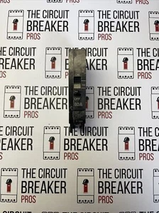 General Electric TEY180 einpolig 80 Amp neu ohne Karton 1 Jahr Garantie - Bild 1 von 3