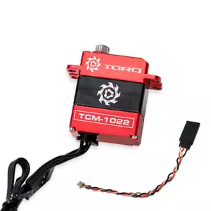 TORQ Servo TCM-1022 for FX118, FMS - Picture 1 of 3