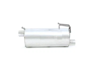 For 1999-2003 Ford F350 Super Duty Muffler Walker 45553DTNB 2000 2001 2002 — 第 1/2 张图片
