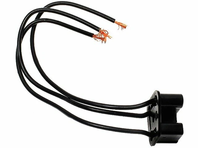 Headlight Connector fits Honda Civic del Sol 1993-1997 17CPZY - Image 1 of 1