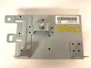12 ACURA TL Audio Equipment Radio Receiver - Picture 1 of 8