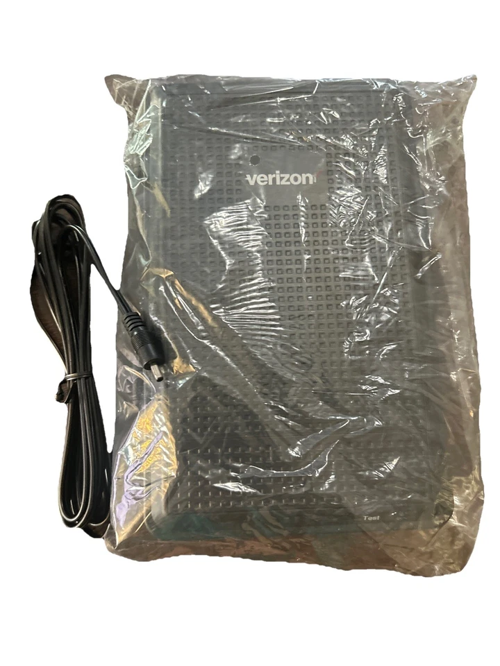 Verizon Cyberpower Voice Backup Device DBH36D12V-Brand New In Box - Image 1 of 1