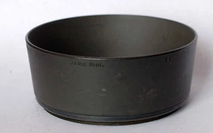 Zeiss Ikon S67 67mm metal lens hood. - Picture 1 of 4