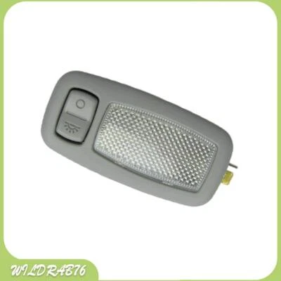 Lámpara de tocador interior gris para Hyundai i45 YF Sonata 2011-2015  Foto 1 de 4