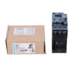 Siemens 3RT2025-1BB40 New NFP - Picture 1 of 10