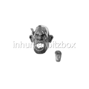 GARG10 TETE RONDE + LANCUE GEANT WARHAMMER BITZ RABIOT GIANT GIGANTE GARGANT - Picture 1 of 1