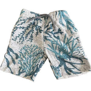 Appaman Camp Shorts 2T Multi Tie-Dye 100% Cotton Drawstring Waist - Picture 1 of 4