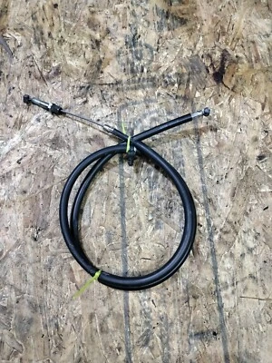 Cable de embrague OEM Suzuki GSXR 600 GSXR 750 2008-2009  Foto 1 de 4