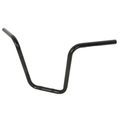14" Rise Ape Hanger 1" HandleBar Fit For Harley Davidson Sportster XL883 1200 US - Image 1 of 4