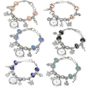 Gianvix CHARMS Women's Watches mvt.quartz - Picture 1 of 7