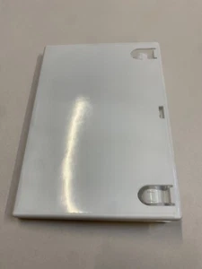 Nintendo WII Official Replacement Amaray Branded Case with Logo x 10 - Wii New! - Picture 1 of 4