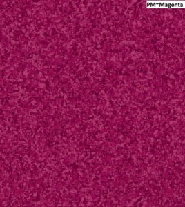 Color Blends PM Magenta Pink BTY cotton Quilt fabric Quilting Treasures - Picture 1 of 7