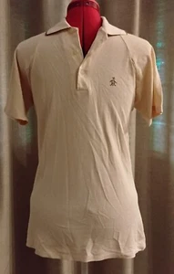 Vintage 70’s Original Penguin Polo Shirt Size M - Picture 1 of 2