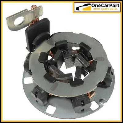  Starter Brush Holders For Renault Talisman Scenic Megane Kadjar Kangoo 1.5 DCi - Image 1 of 4