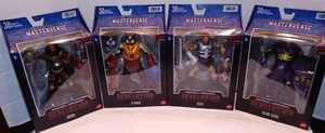4 Masters of the Universe  Masterverse Revelations  7" Action Figure - Picture 1 of 10