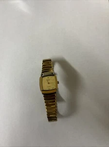 Women’s Rado Quartz Watch 153.0226.3 - Picture 1 of 6