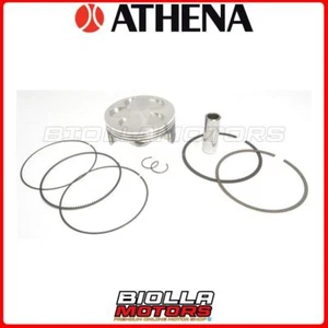 S4F09500002A FORGED PISTON 94.96 ATHENA YAMAHA WR 426 F 2000-2002 426CC - - Picture 1 of 5