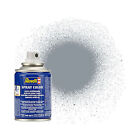 Revell/Monogram Spray Color Paint Metallic Steel New