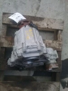 XJ        2016 Transfer Case Assembly 337478 - Picture 1 of 12