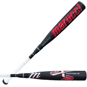 Marucci CATX2 Composite (-8) USSSA Baseball Bat: MSBCCPX28 - 31" 23 oz - Picture 1 of 1