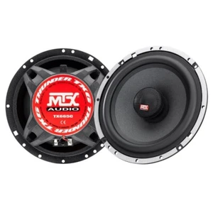 MTX TX6 6.5" (165 mm) 2-way Coaxial Speaker System - Picture 1 of 4