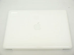 Grade A+ LCD Back Cover Lid for Apple MacBook 13" A1342 2009 2010 - Picture 1 of 4