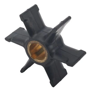 Soxa Marine 0777213 377230 Water Pump Impeller Replace Evinrude Johnson Outboard - Picture 1 of 6