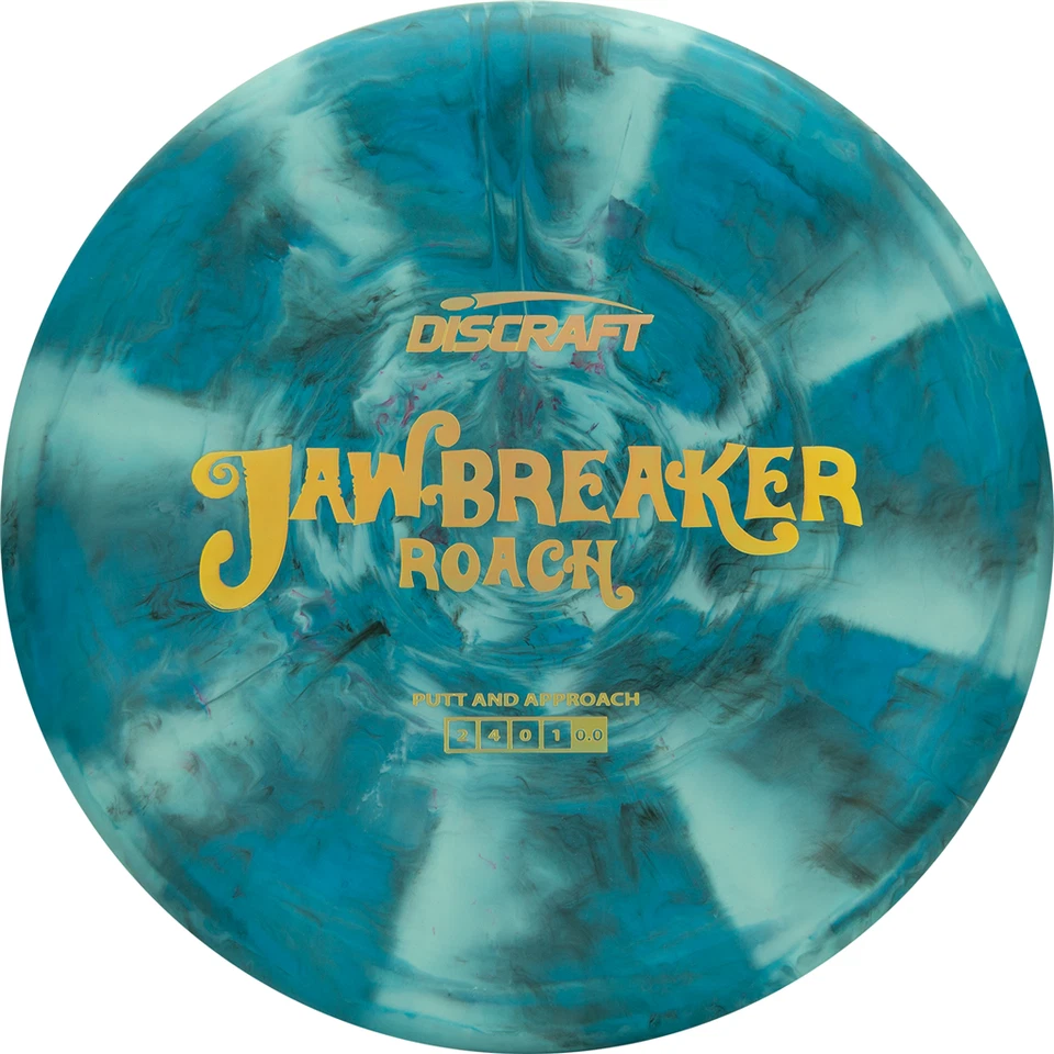 NEW Discraft Disc Golf Jawbreaker Roach **Choose Weight/Color** - Image 1 of 1