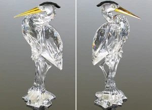 Swarovski Silver heron  221 627 - Bild 1 von 4