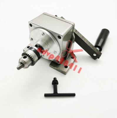 1PCS NEW Manual Wire Tapping Machine DIY High Precision Hand Tapper 0.6MM-6MM - Image 1 of 4