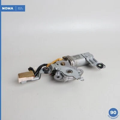 95-97 Lexus LS400 XF20 Sunroof Sun Roof Motor Drive Unit 85730-50020 OEM - Image 1 of 4