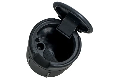 OEM VW Volkswagen Ashtray Ash Tray Canister For Cup Holder  Beetle Jetta Golf - Image 1 of 4