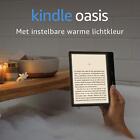Amazon - Kindle Oasis E-Reader (2019) 7 - 32Gb (US IMPORT) NEU