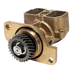 Bomba de agua para Yanmar 6LPA DTE(P) STE(P) STP2 DTZE(P) STZE(P) STZP2 119773-42652 - Imagen 1 de 1