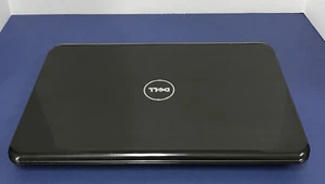 *TESTED* DELL INSPIRON N5010 15.6" INTEL CORE i3 4 GB RAM NO HDD - Picture 1 of 8